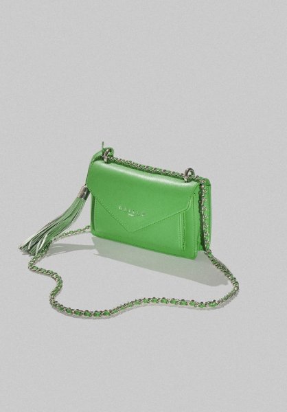 BORSA ECOPELLE MATELASSE NERO DONNA GAELLE PARIS GBADP4142