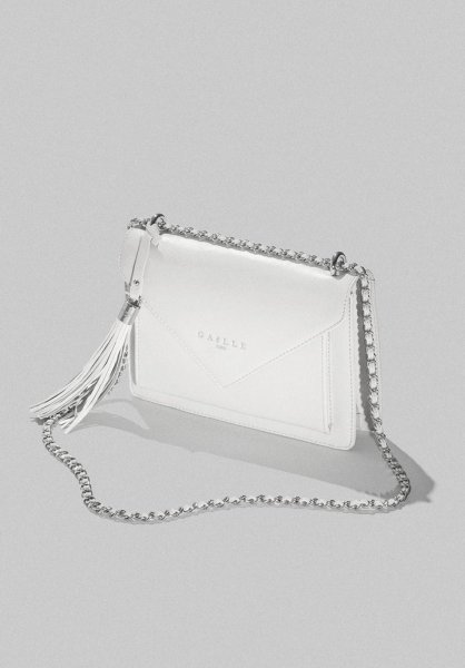 BORSA NERA DONNA GAELLE PARIS GBADP4072