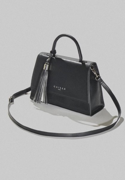 BORSA ECOPELLE NAPPINA ARANCIO DONNA GAELLE PARIS GBADP4061