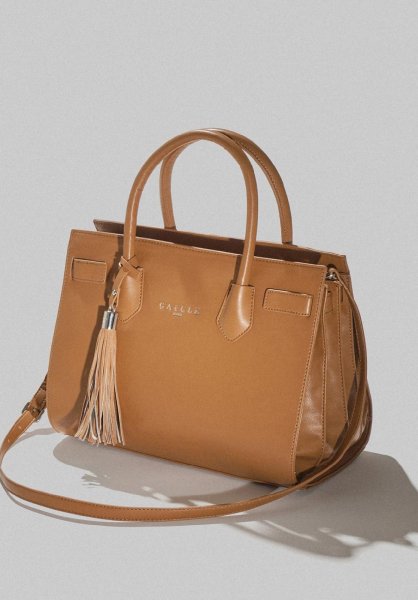 BORSA NERA DONNA GAELLE PARIS GBADP3617