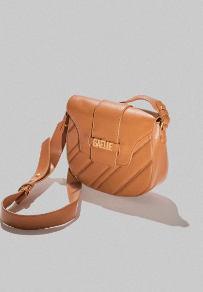 BORSA NERA DONNA GAELLE PARIS GBADP3617