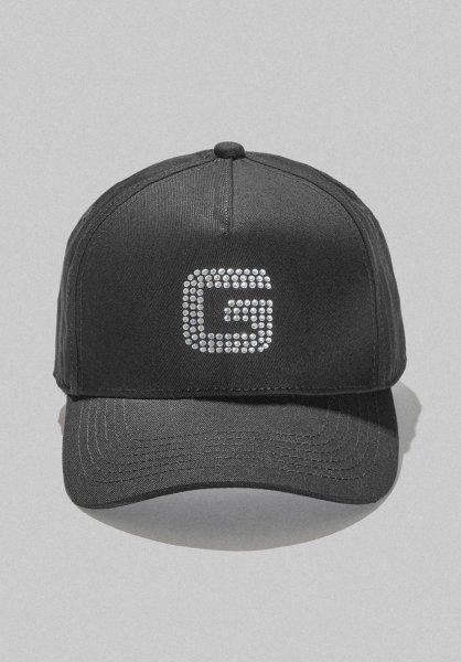 CAPPELLO TEDDY NERO DONNA 4 GIVENESS FGAW2067