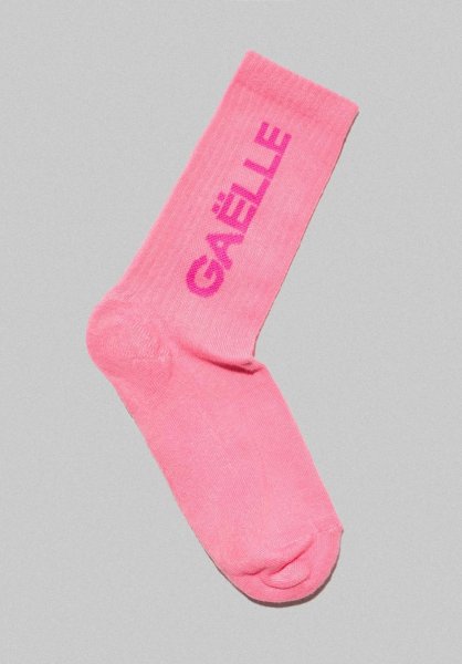CALZA BIANCA UNISEX DISCLAIMER 22EDS51547