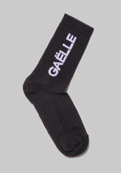 CALZA CAT WALK WHITE UNISEX EAT MY SOCKS EMSNSCCABK