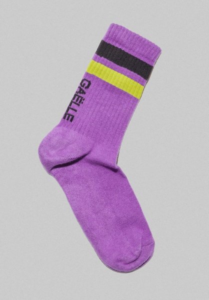 CALZA CAFFE' LATTE UNISEX EAT MY SOCKS EMSNOCSLACA