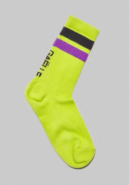 CALZA FRESH WATERMELLON UNISEX EAT MY SOCKS EMSNOCFRWA
