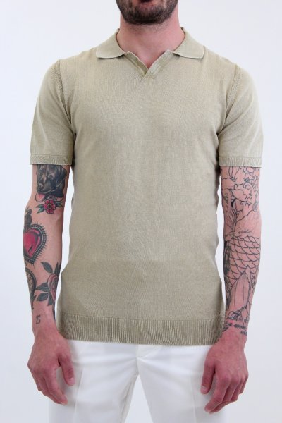 CAMICIA FANTASIA UOMO BERNA BERNA M 220095
