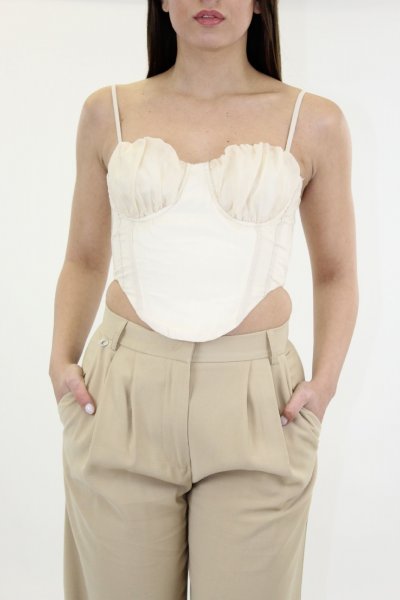 BODY NERO DONNA IMPERIAL B181DHN