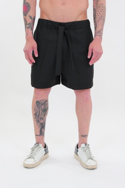 BERMUDA VERDE UOMO I'M BRIAN BE2841