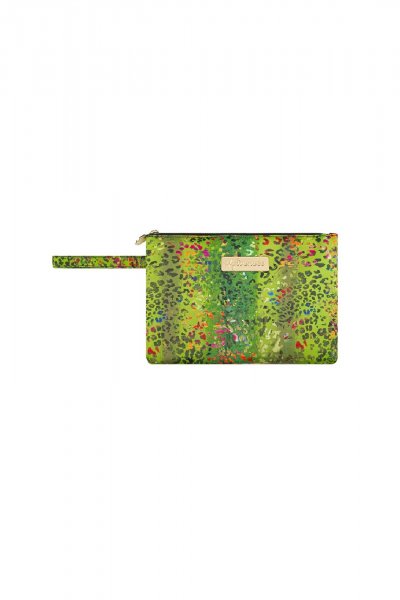 BORSA ECOPELLE MATELASSE TABACCO DONNA GAELLE PARIS GBADP4145