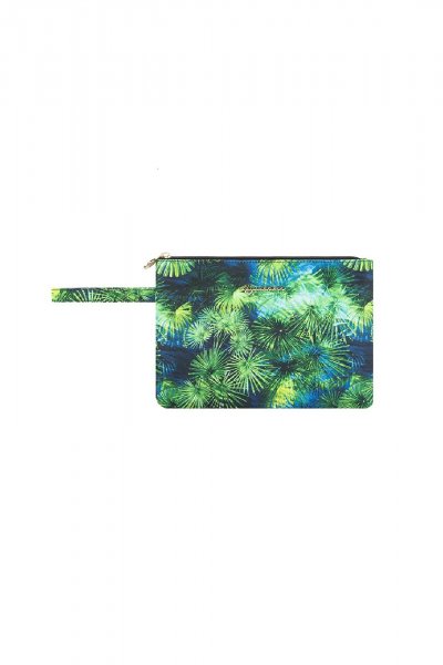 POCHETTE INDIO OCELLOT DONNA 4 GIVENESS FGAW2296