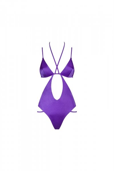 BIKINI TOP ZEBRATO DONNA 4 GIVENESS FGBW2153