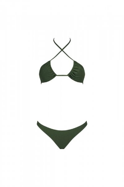 BIKINI TRIANGOLO LEOPARD WINGS DONNA 4 GIVENESS FGBW0757
