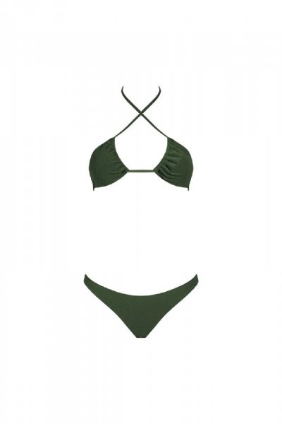 BIKINI INCROCIO PUERTO VALLARTA DONNA 4 GIVENESS FGBW2166