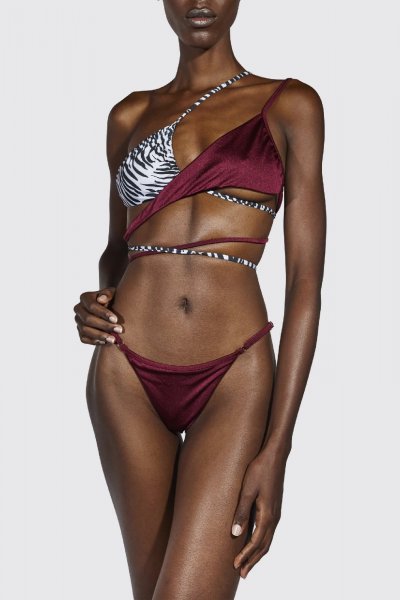 BIKINI TRIANGOLO PUERTO VALLARTA DONNA 4 GIVENESS FGBW2164