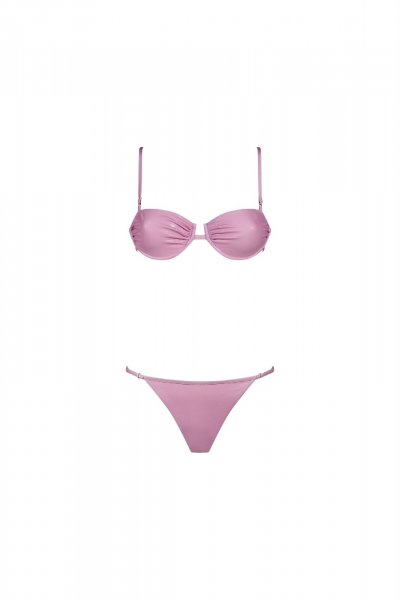BIKINI TRIANGOLO PUERTO VALLARTA DONNA 4 GIVENESS FGBW2164
