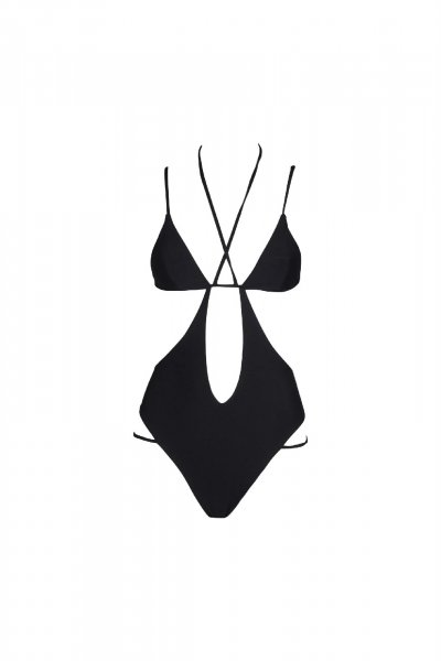 ELETTRA NERO DONNA MATINEE' CB5002