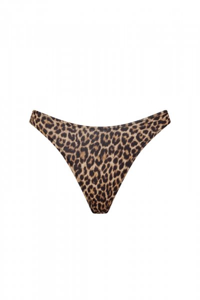 BIKINI TRIANGOLO E SLIP SAVAGE WINGS DONNA 4 GIVENESS FGBW3567