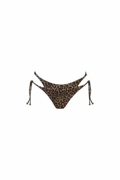 BIKINI TRIANGOLO E SLIP LACCETTI BOMBAY DONNA 4 GIVENESS FGBW1252