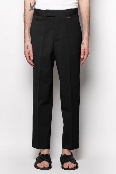 PANTALONE TASCONI BEIGE UOMO I'M BRIAN PA2679