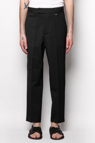 PANTALONE PANNA UOMO I'M BRIAN PA2205