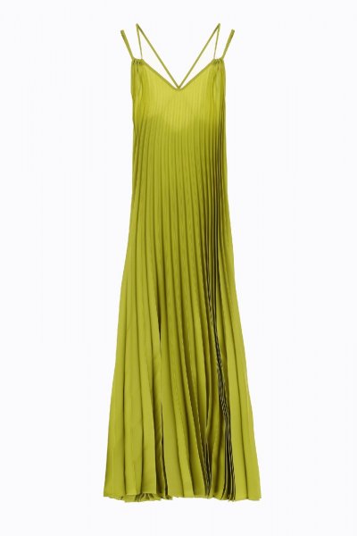 ABITO BIELASTICO NERO DONNA GAELLE PARIS GBDP16994
