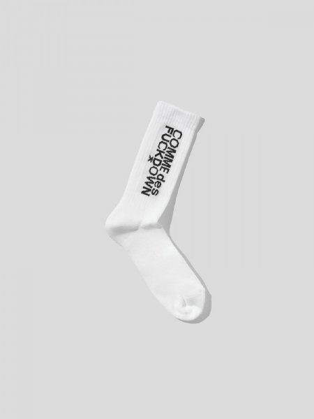 CALZA SWEET CUPCAKE.STRAWBERRY UNISEX EAT MY SOCKS EMSNCRCUST