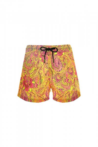 BOXER COMOUFLAGE UOMO 4 GIVENESS FGBM2614
