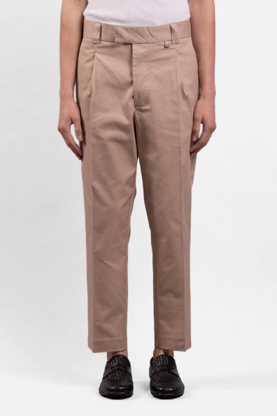 PANTALONE PANNA UOMO I'M BRIAN PA2205