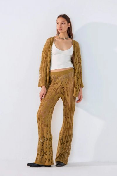 BOMBER IN MAGLIA JACQUARD PATTERN SOLE MULTICOLOR DONNA AKEP GBKD01047