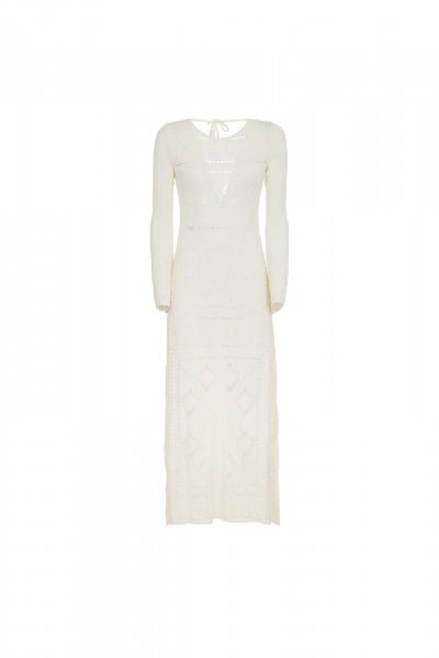 ABITO MONOSPALLA POLVERE DONNA SILENCE LIMITED NP4003-C