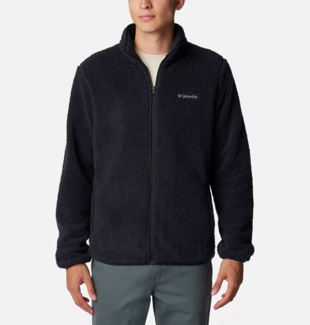BOMBER BICOLORE MANICHE IN ECOPELLE NOCCIOLA UOMO COMME DES FUCKDOWN CDFU2468
