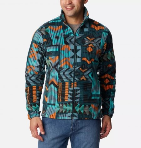 BOMBER BICOLORE MANICHE IN ECOPELLE NOCCIOLA UOMO COMME DES FUCKDOWN CDFU2468