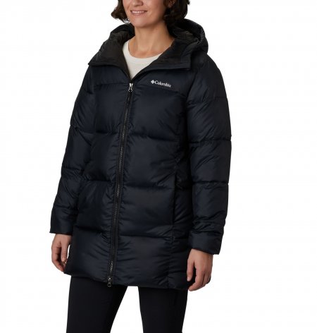 BOMBER ECOPELLE DONNA GLAMOROUS KA6943A