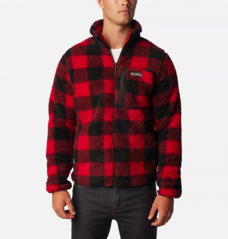 BOMBER BICOLORE CON MANICHE IN ECOPELLE ROYAL UOMO COMME DES FUCKDOWN CDFU2468
