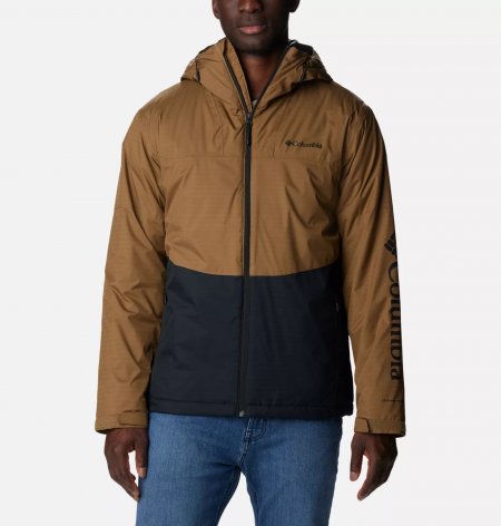 BOMBER UOMO VERDONE UOMO DISCLAIMER 23IDS53774