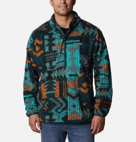 BOMBER IN POLICOTONE  UOMO GAELLE PARIS GBU01004