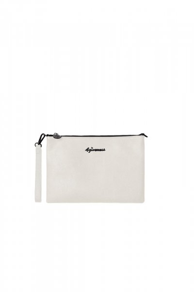 BORSA ECOPELLE MATELASSE PUFFER NERA DONNA GAELLE PARIS GBADP4687