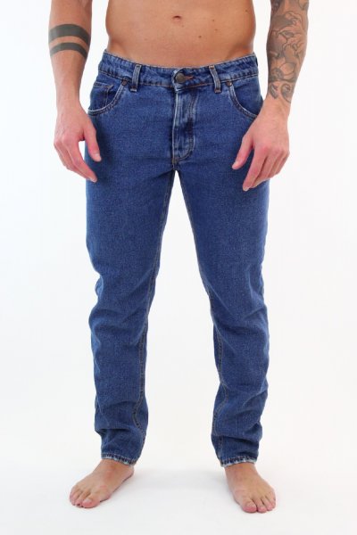 JEANS MENPHIS SPECIAL UOMO WHY NOT BRAND WNJME6