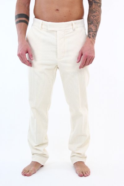 PANTALONE CAMMELLO UOMO I'M BRIAN PA2211