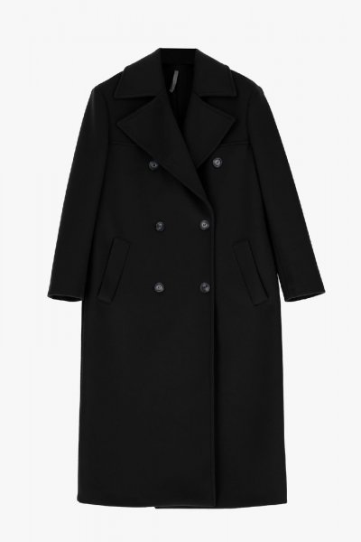 BOMBER CORTO VIOLA DONNA DISCLAIMER 23IDS54052