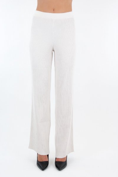 PANTALONE CAMMELLO DONNA IMPERIAL P2Z8CLO