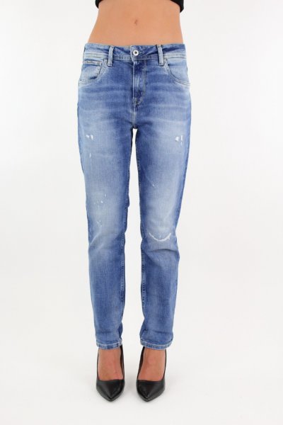 JEANS DOVER DONNA PEPE JEANS PL204158PD5