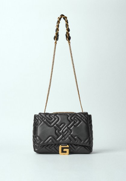 BORSA NYLON TRACOLLA LIME DONNA GAELLE PARIS GBADP4261