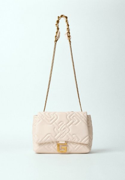 BORSA ECOPELLE AVORIO DONNA GAELLE PARIS GBADM5043