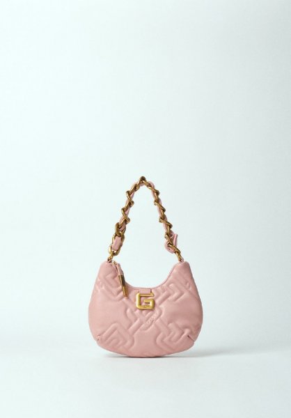 BORSA ECOPELLE BEIGE DONNA GAELLE PARIS GBADP4811