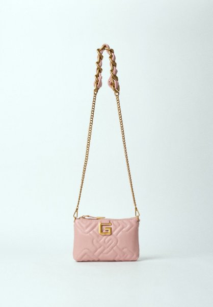 BORSA NYLON TRACOLLA LIME DONNA GAELLE PARIS GBADP4261