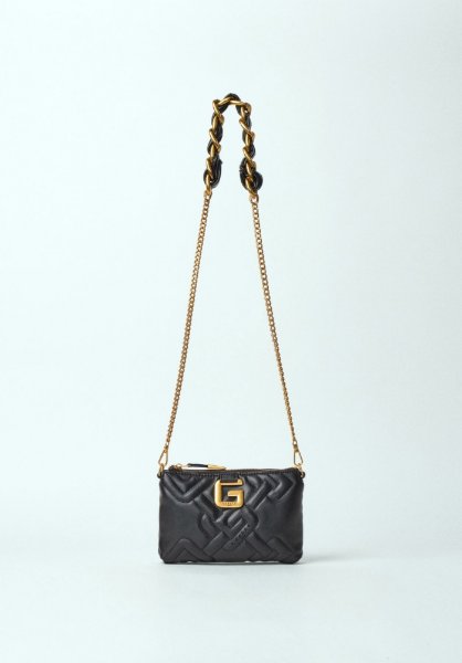 BORSA ECOPELLE NAPPINA BEIGE DONNA GAELLE PARIS GBADP4055