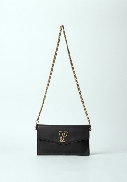 BORSA ECOPELLE NAPPINA BIANCO DONNA GAELLE PARIS GBADP4055