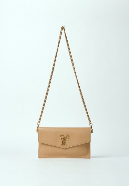 BORSA NERA DONNA GAELLE PARIS GBADP3617